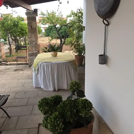 Alojamento de Acomodação e Pequeno-almoço Zia Cesaria *